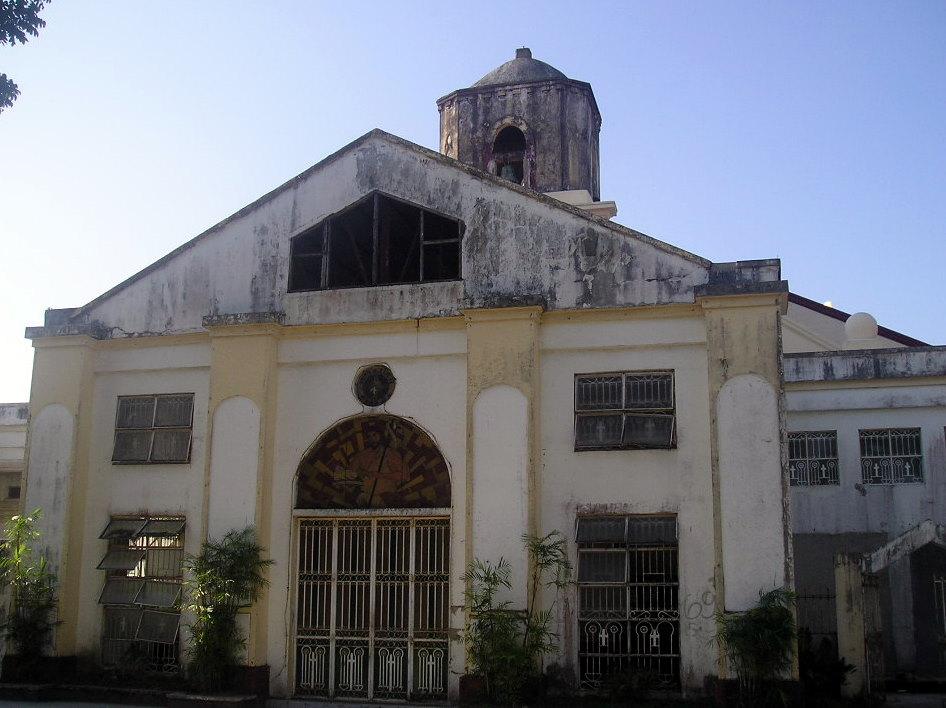 St. John the Baptist Parish Church